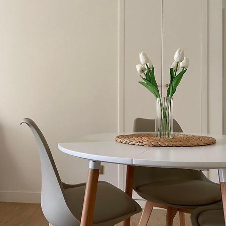 Alma - Vatican Apartment Рим Екстер'єр фото