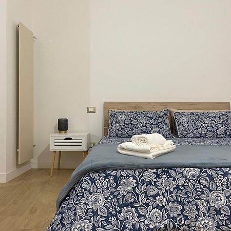 Alma - Vatican Apartment Рим Екстер'єр фото