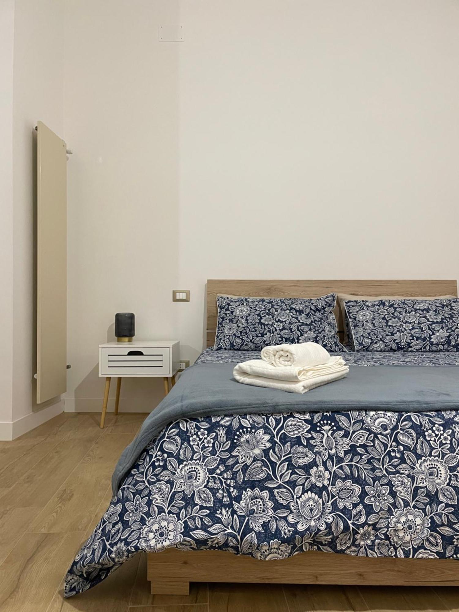 Alma - Vatican Apartment Рим Екстер'єр фото