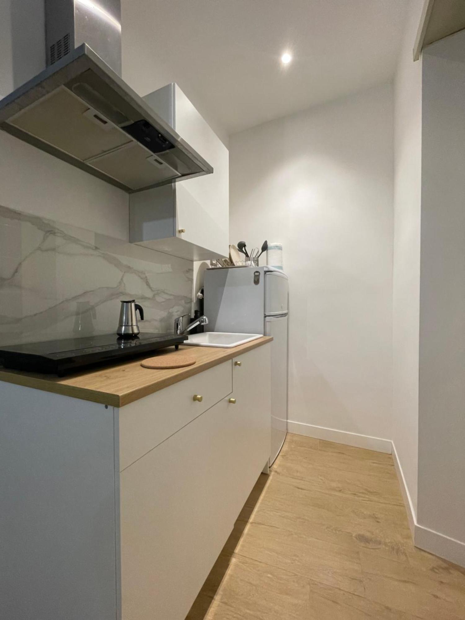 Alma - Vatican Apartment Рим Екстер'єр фото