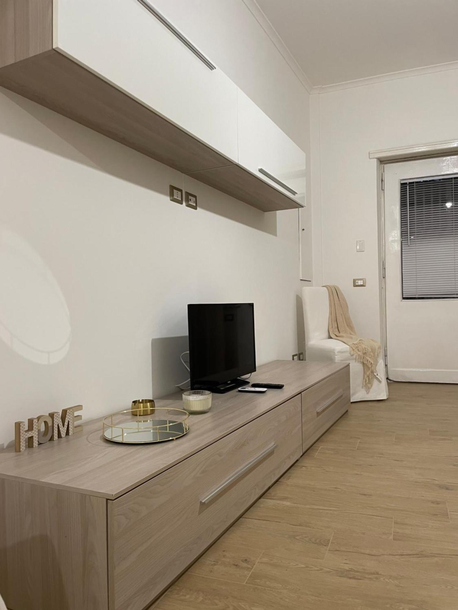 Alma - Vatican Apartment Рим Екстер'єр фото