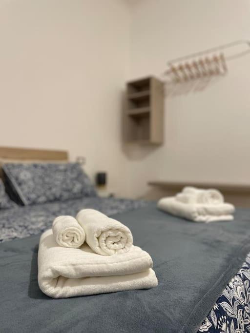 Alma - Vatican Apartment Рим Екстер'єр фото