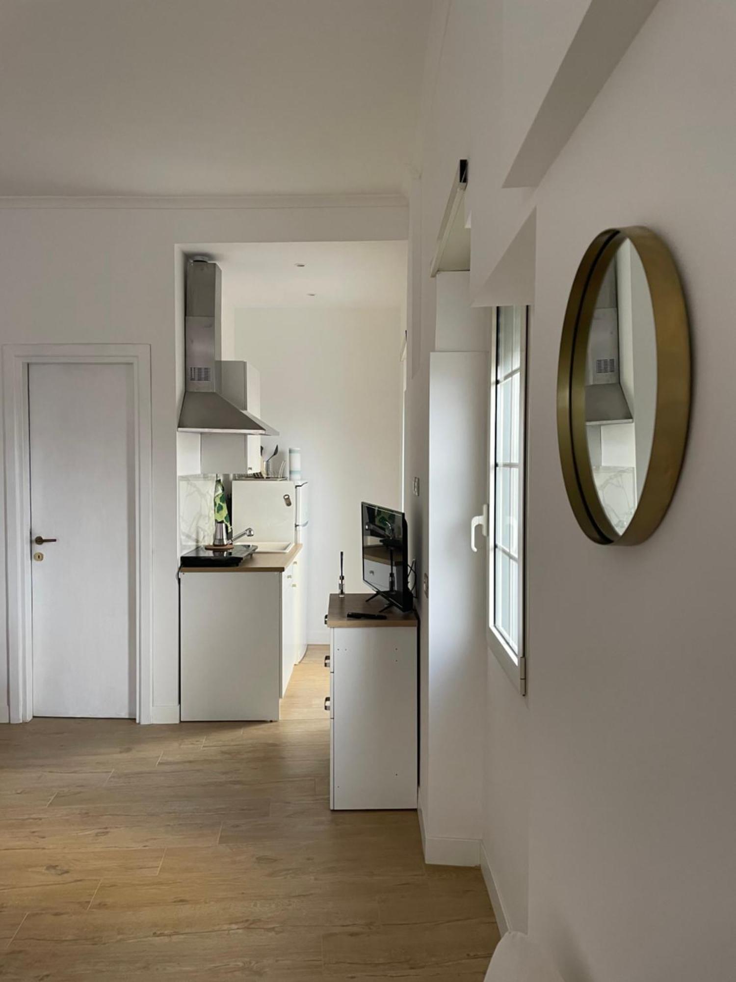 Alma - Vatican Apartment Рим Екстер'єр фото