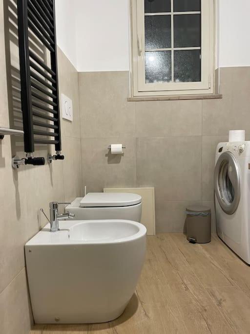 Alma - Vatican Apartment Рим Екстер'єр фото