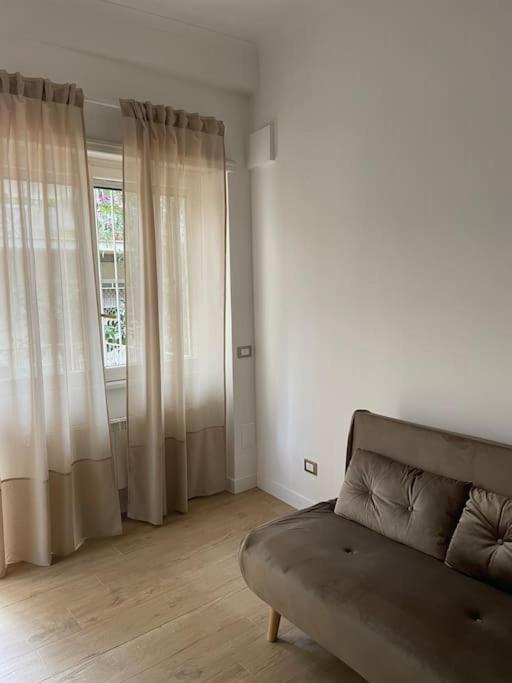Alma - Vatican Apartment Рим Екстер'єр фото