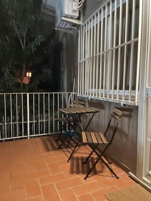 Alma - Vatican Apartment Рим Екстер'єр фото
