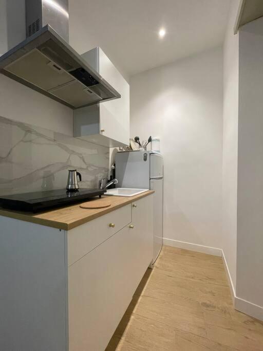 Alma - Vatican Apartment Рим Екстер'єр фото